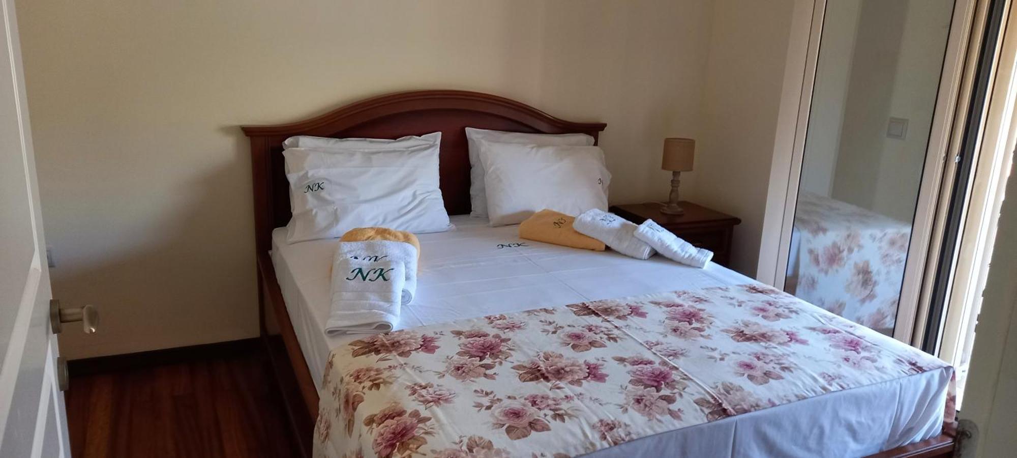 Villa Epavlis Nadine Corfu Gouvia Esterno foto