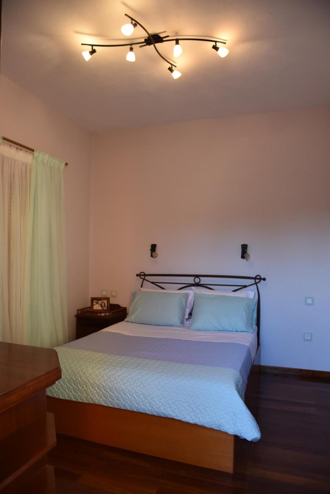 Villa Epavlis Nadine Corfu Gouvia Esterno foto