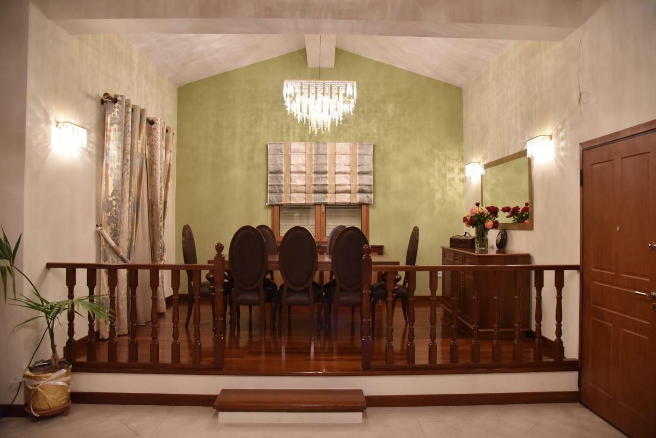 Villa Epavlis Nadine Corfu Gouvia Esterno foto