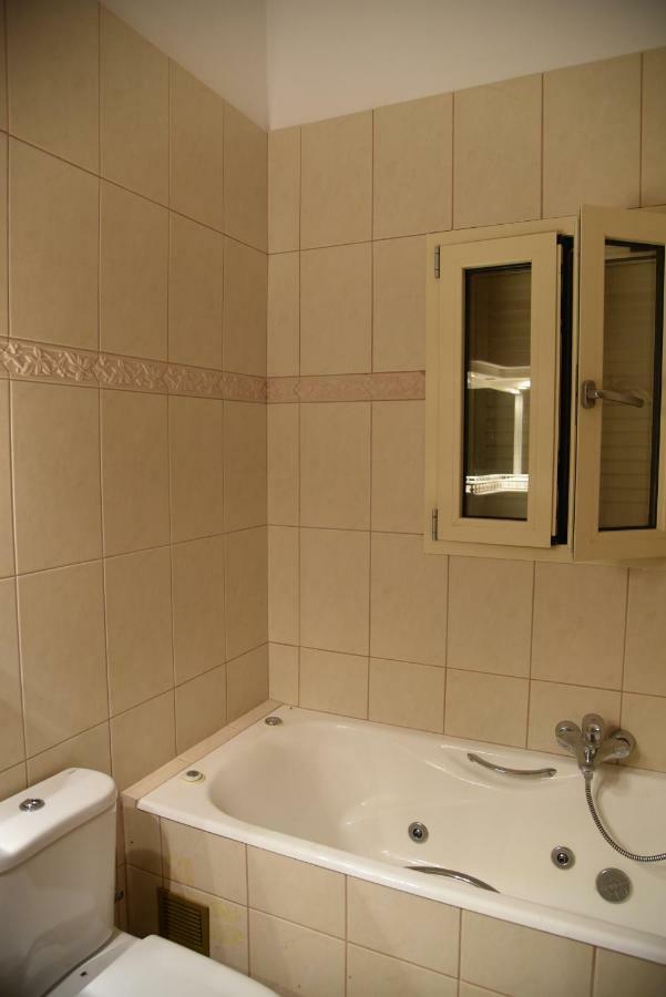 Villa Epavlis Nadine Corfu Gouvia Esterno foto